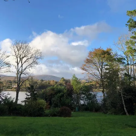 Villa Ealu Mor - Ballylickey, West Cork Escape By The Sea And On The Wild Atlantic Way Bantry